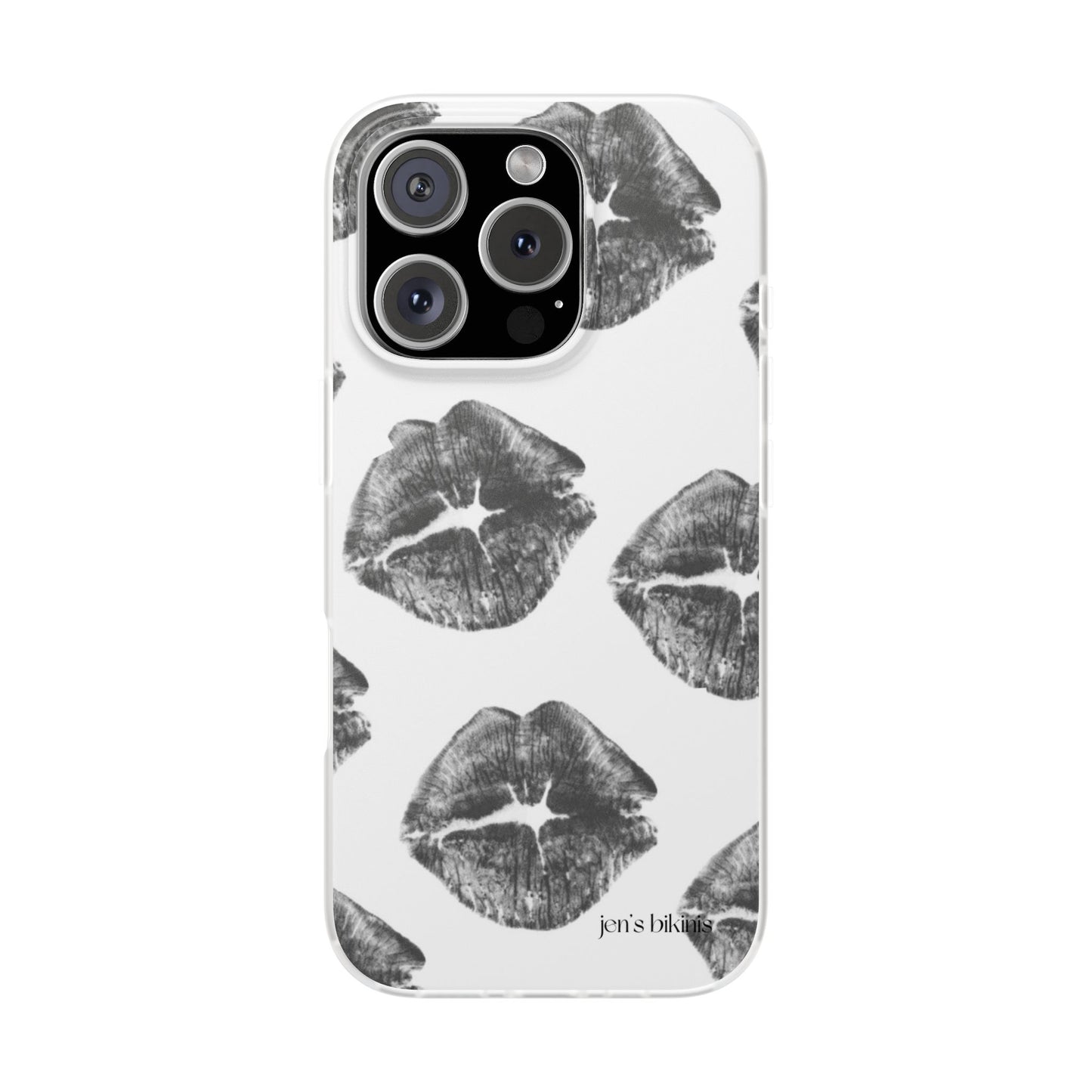 kisses case