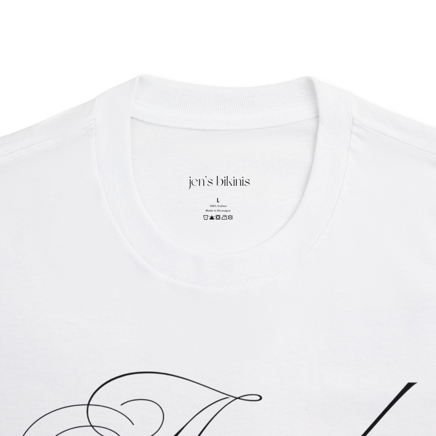 angel tee