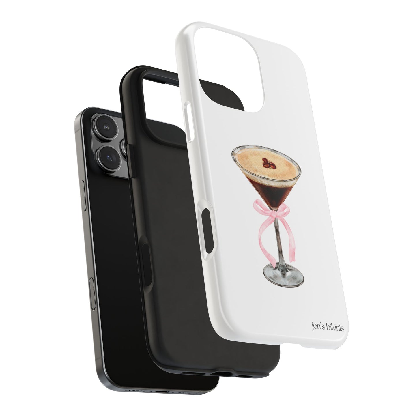 espresso martini case