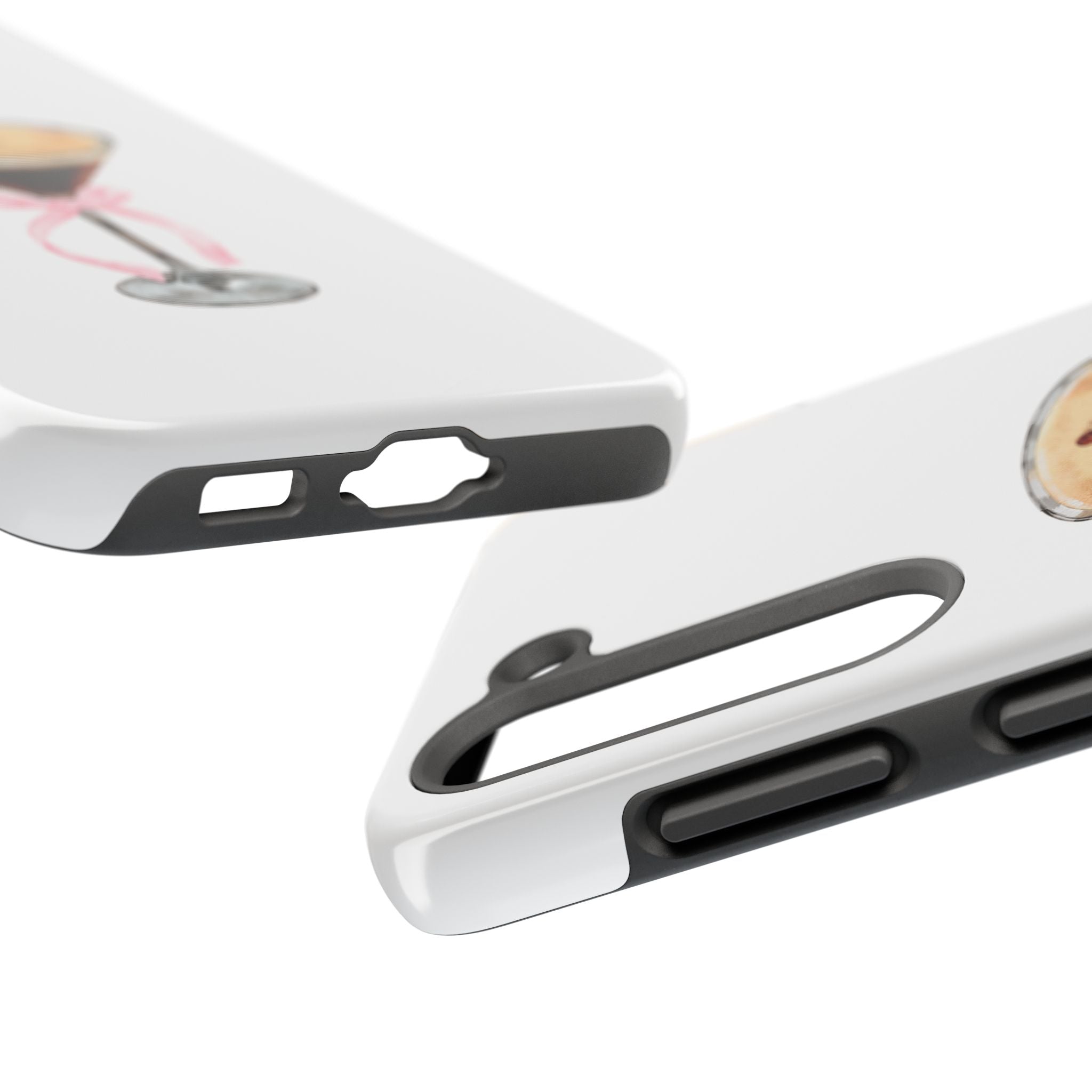 espresso martini case