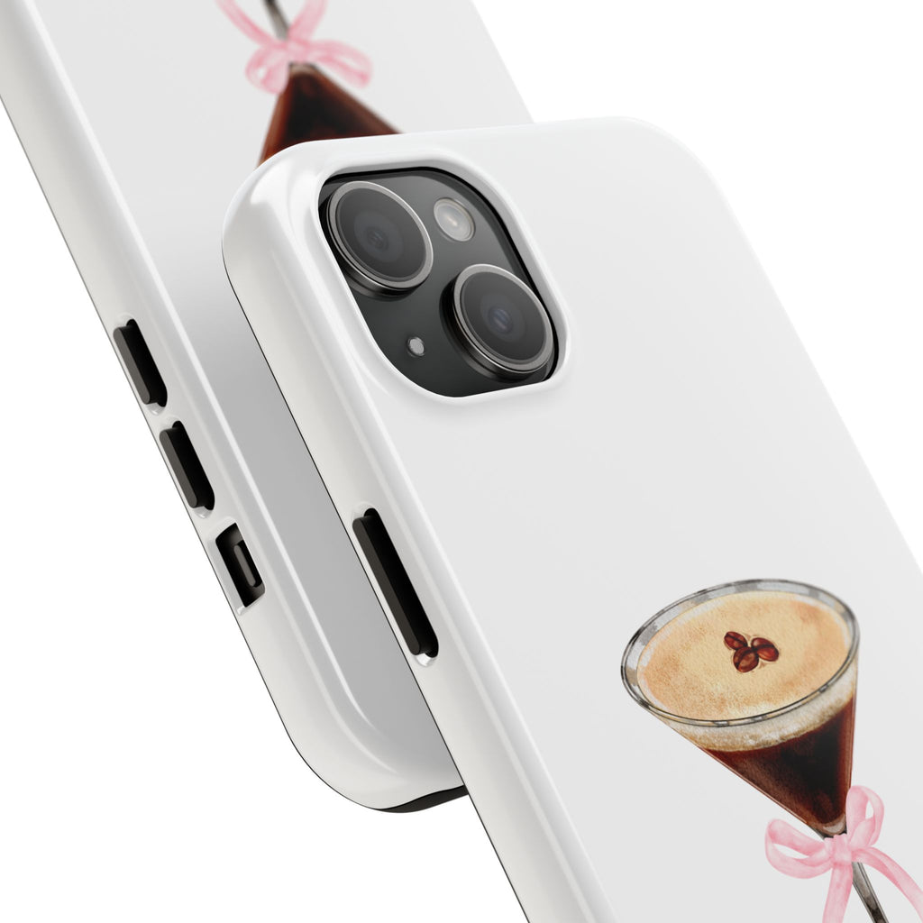 espresso martini case