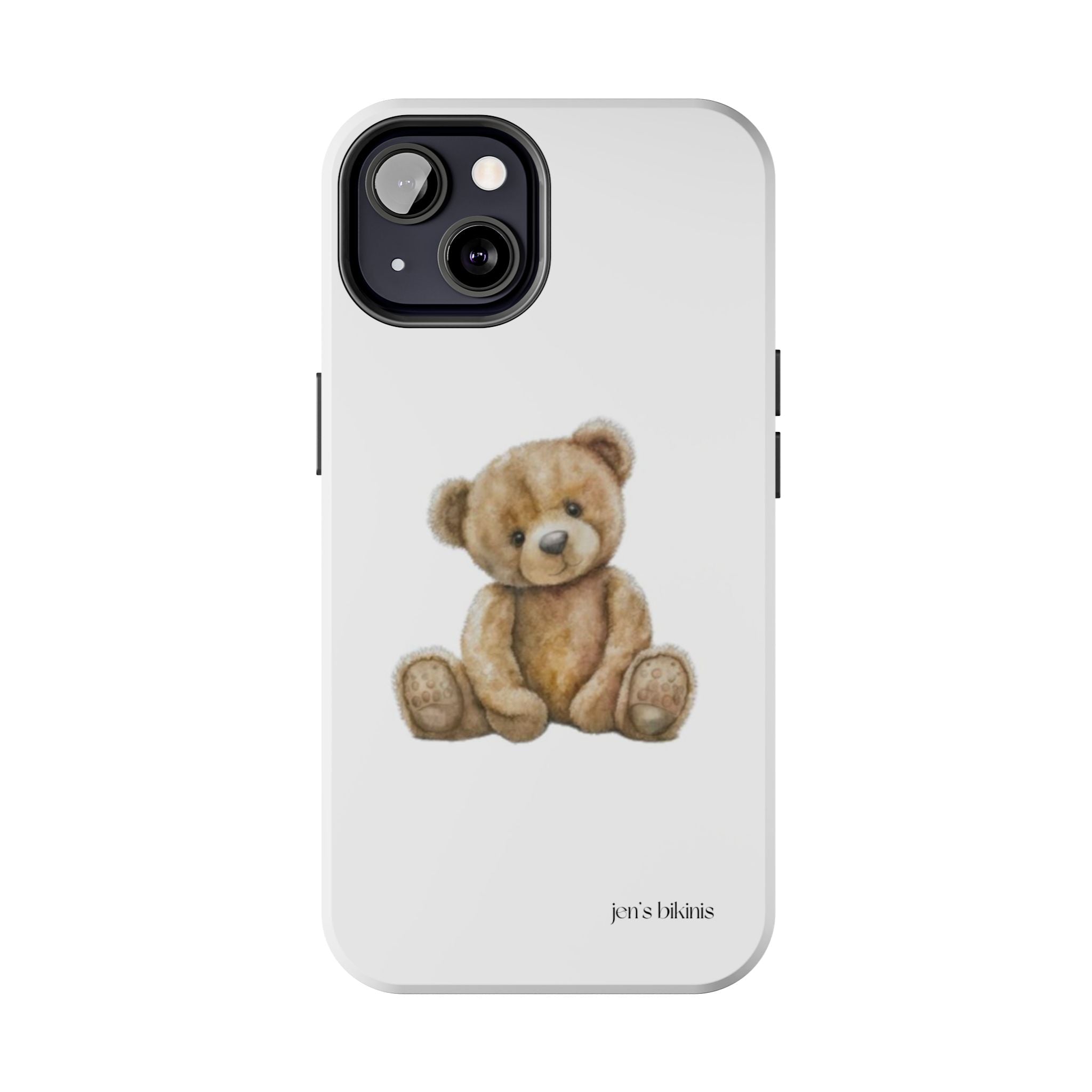 teddy case