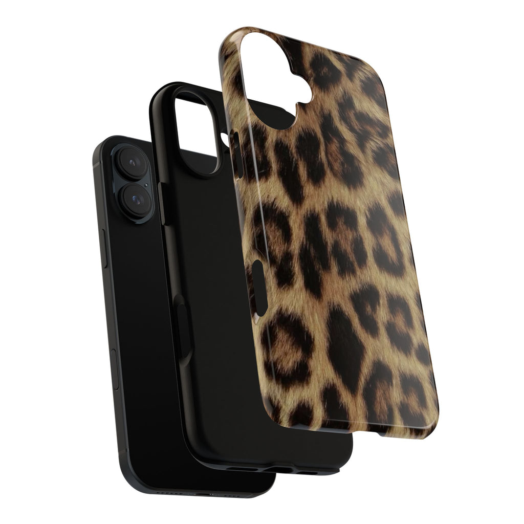 leopard case