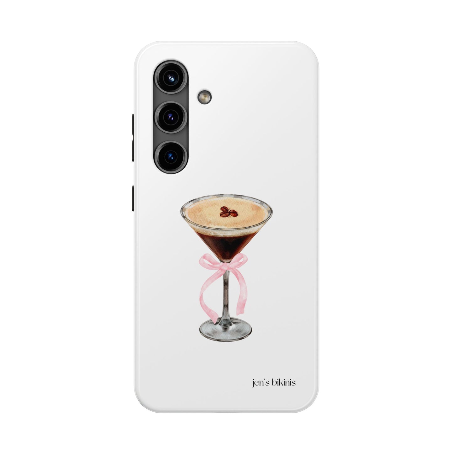 espresso martini case