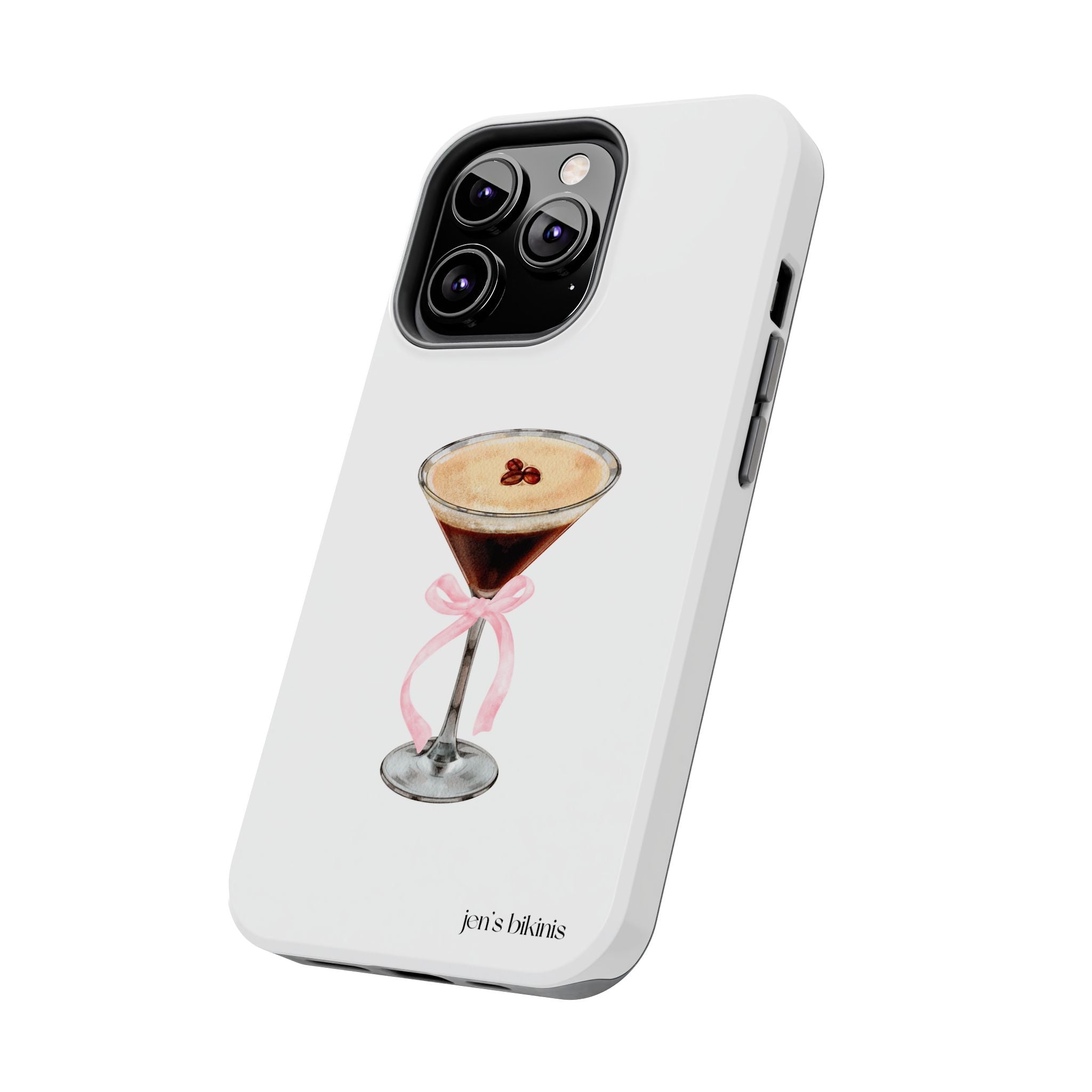 espresso martini case