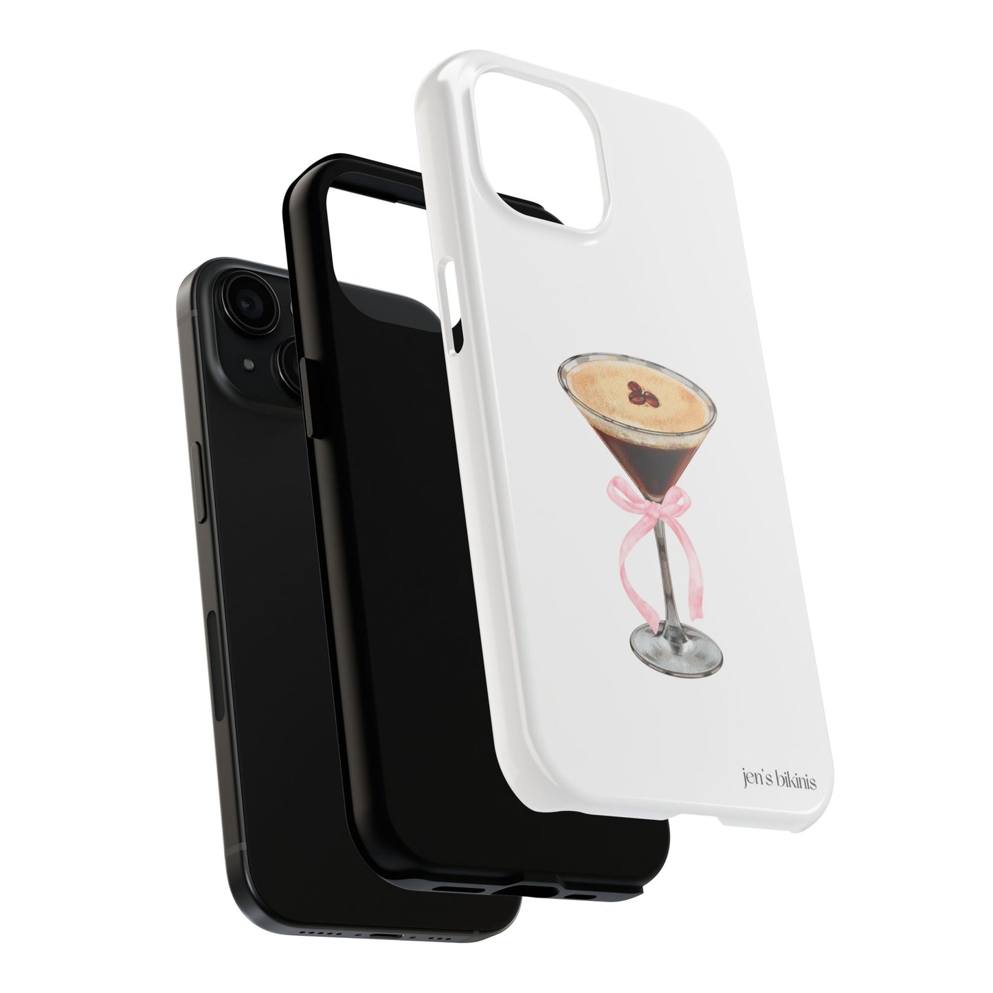 espresso martini case