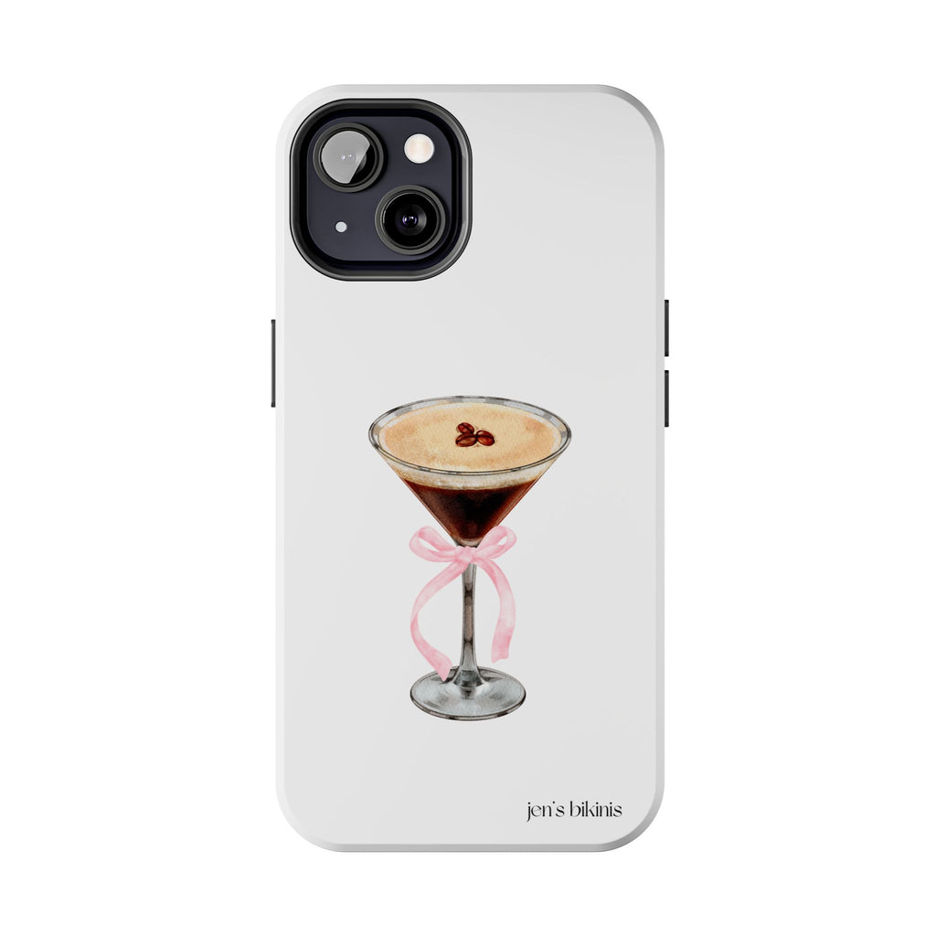 espresso martini case