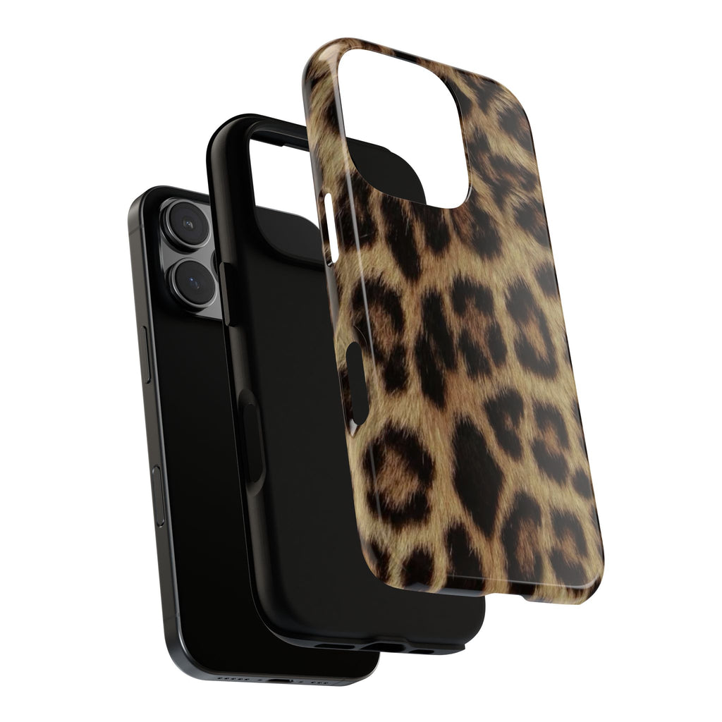 leopard case