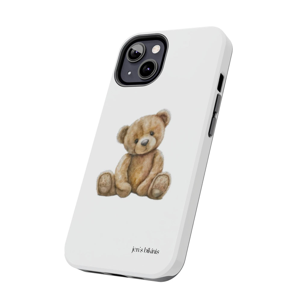 teddy case