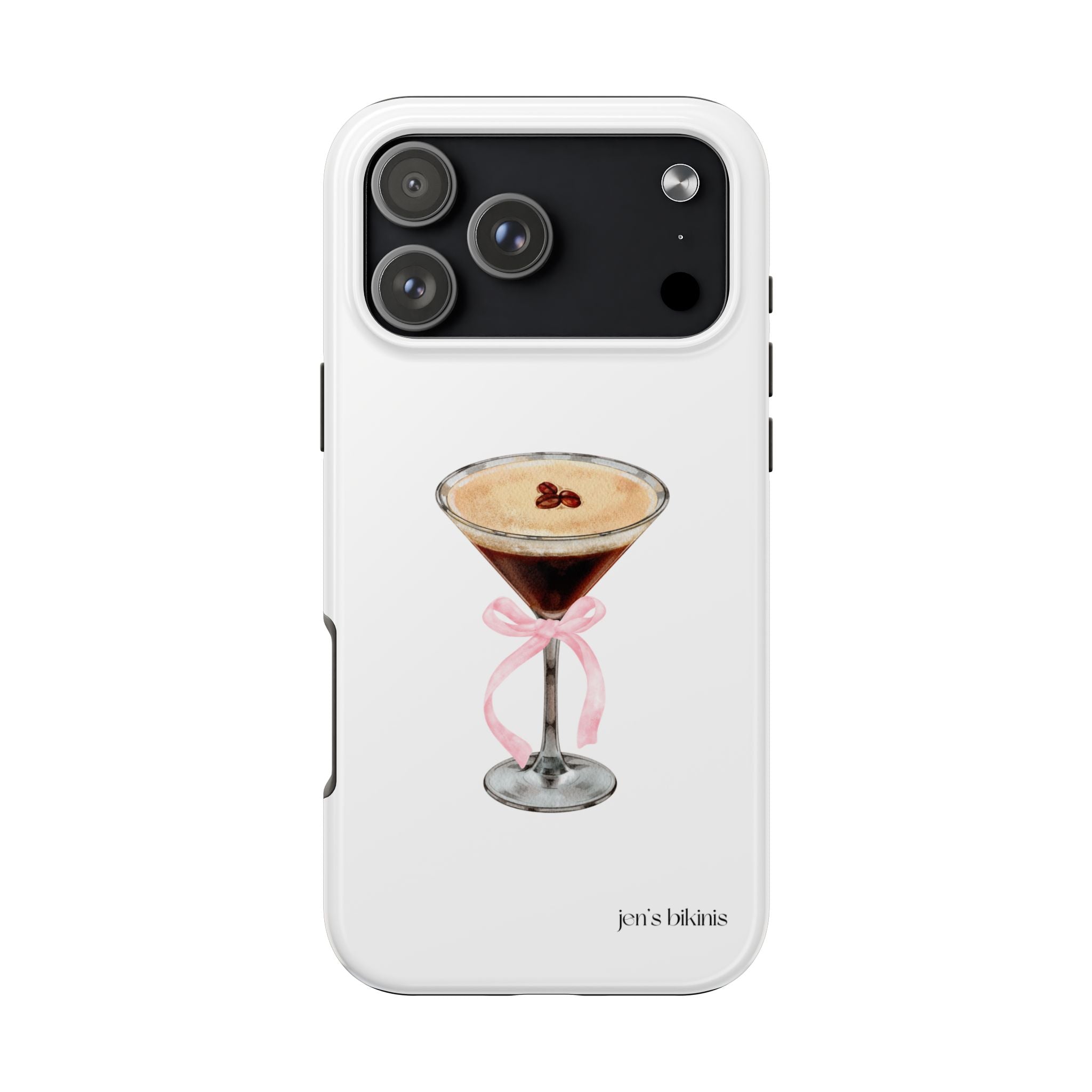 espresso martini case