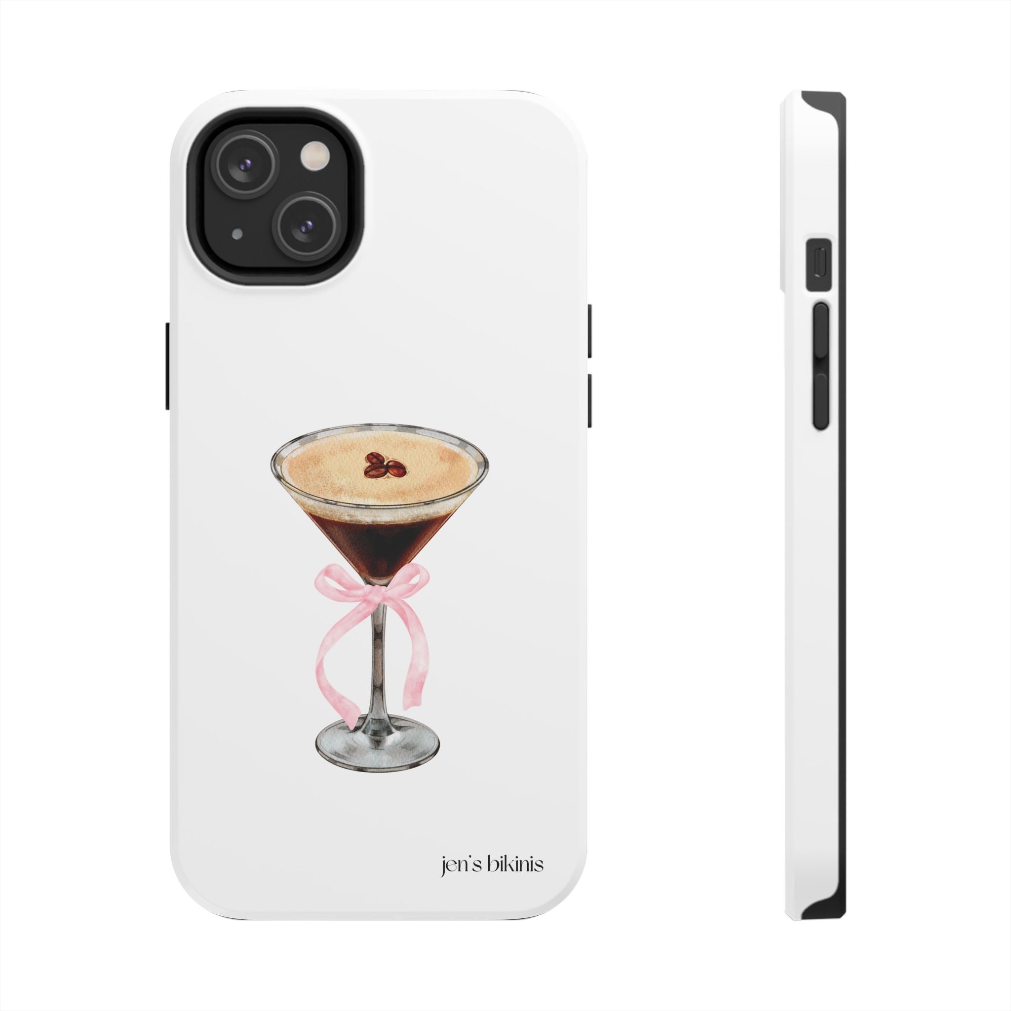 espresso martini case