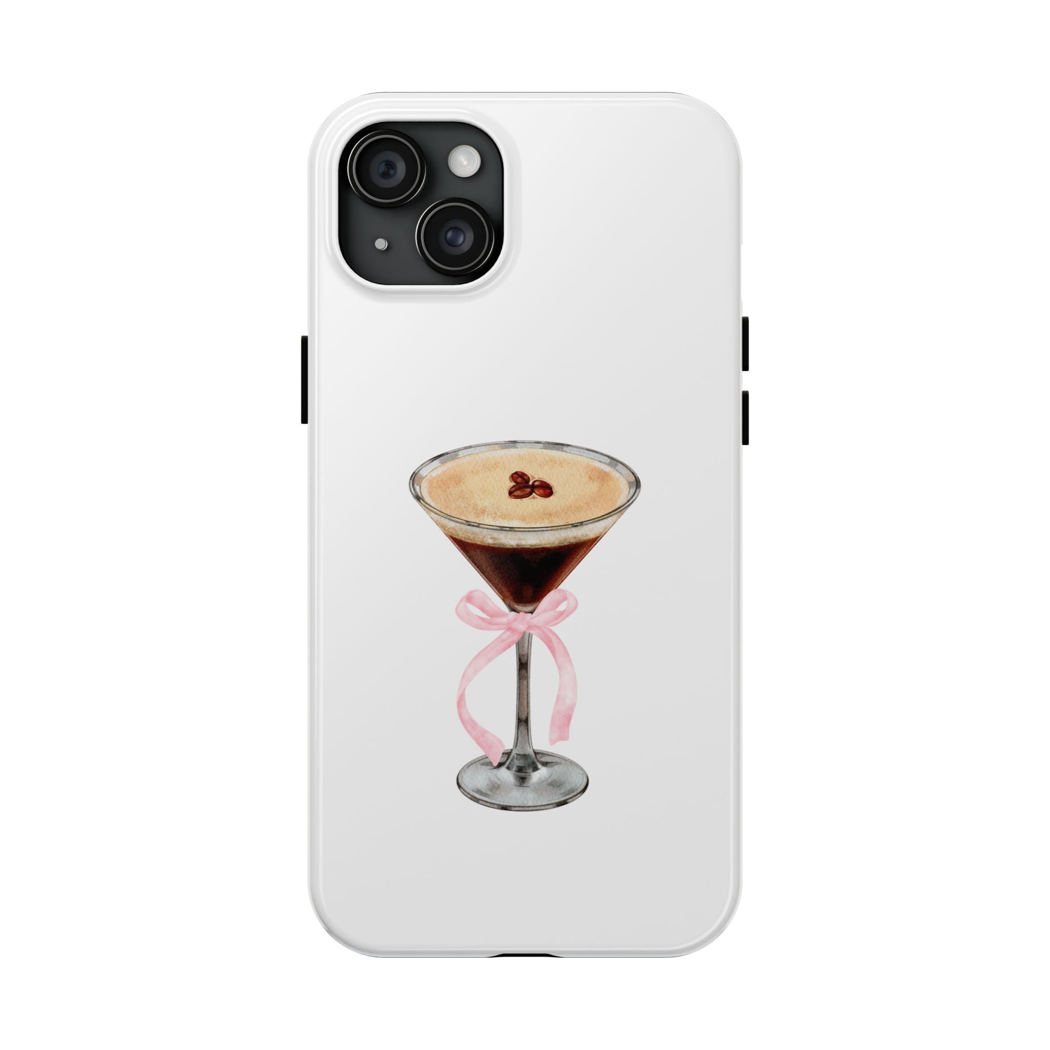 espresso martini case