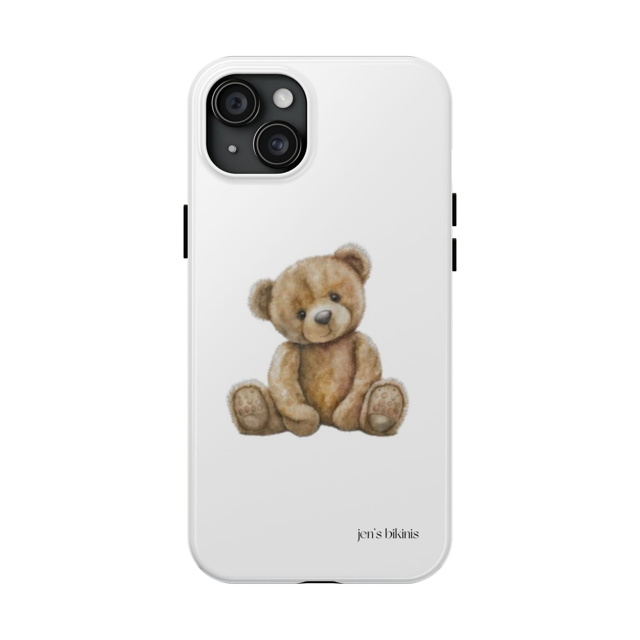 teddy case