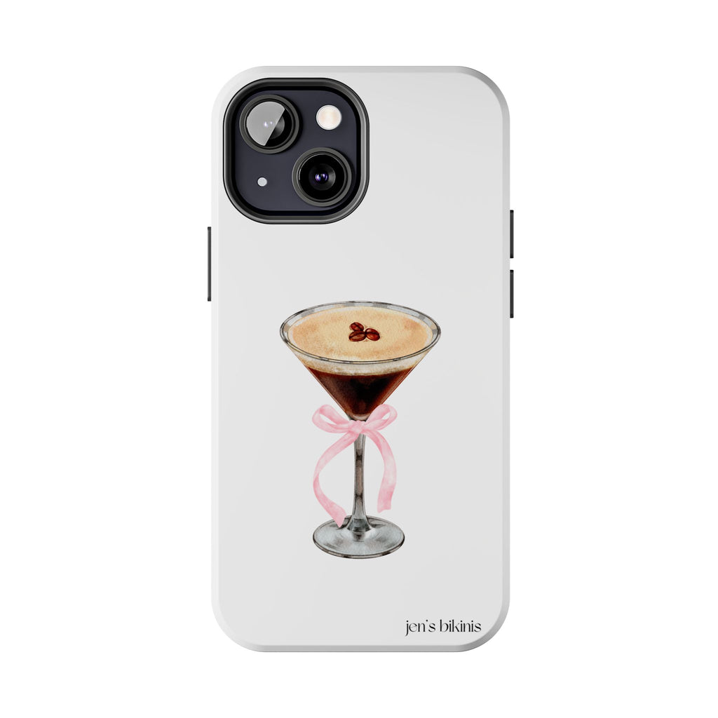espresso martini case
