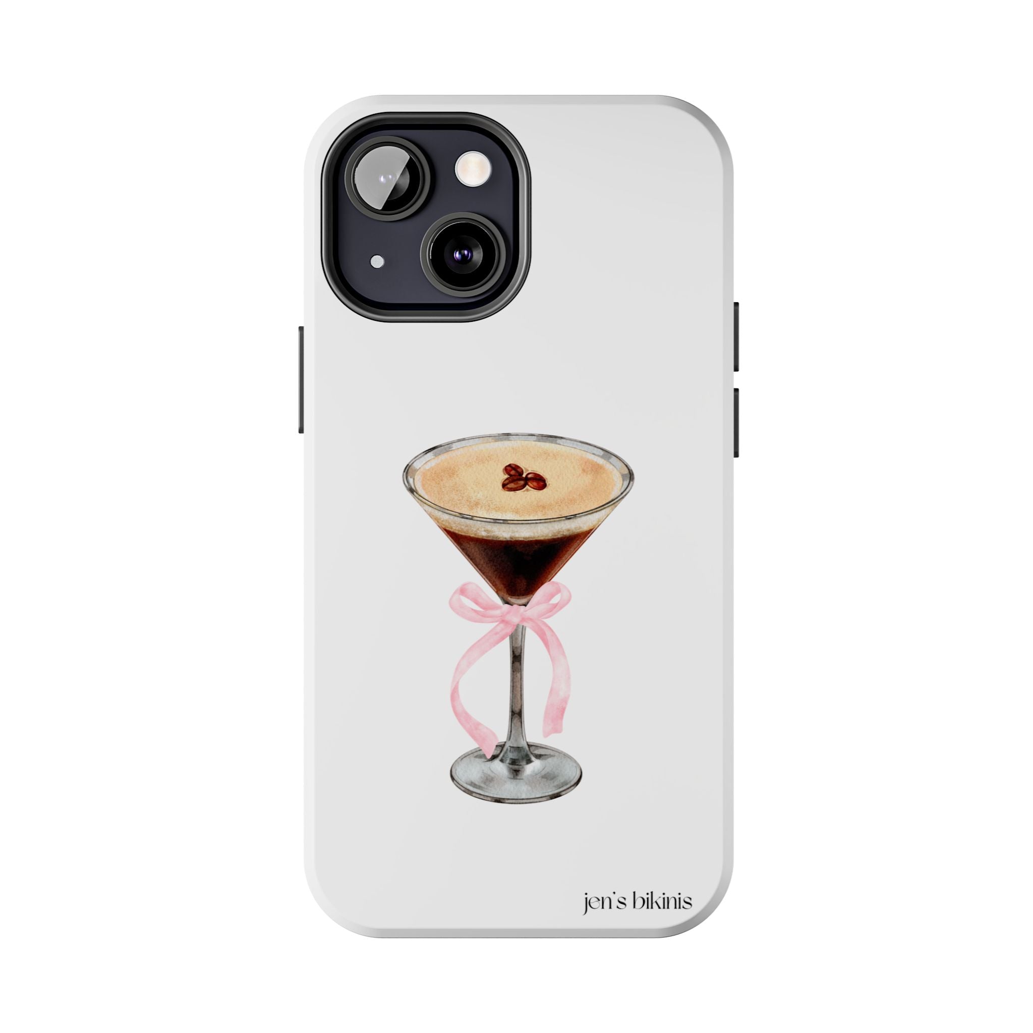 espresso martini case