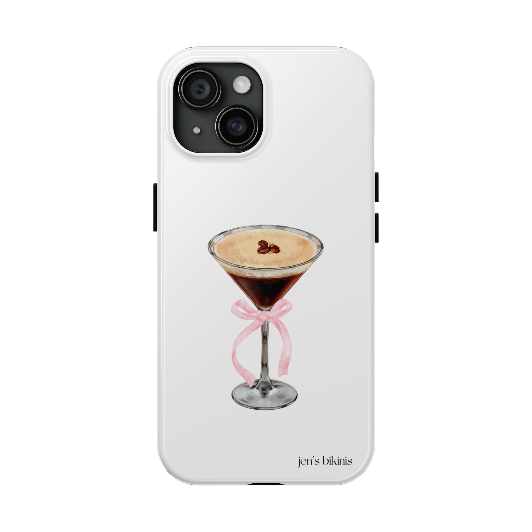 espresso martini case