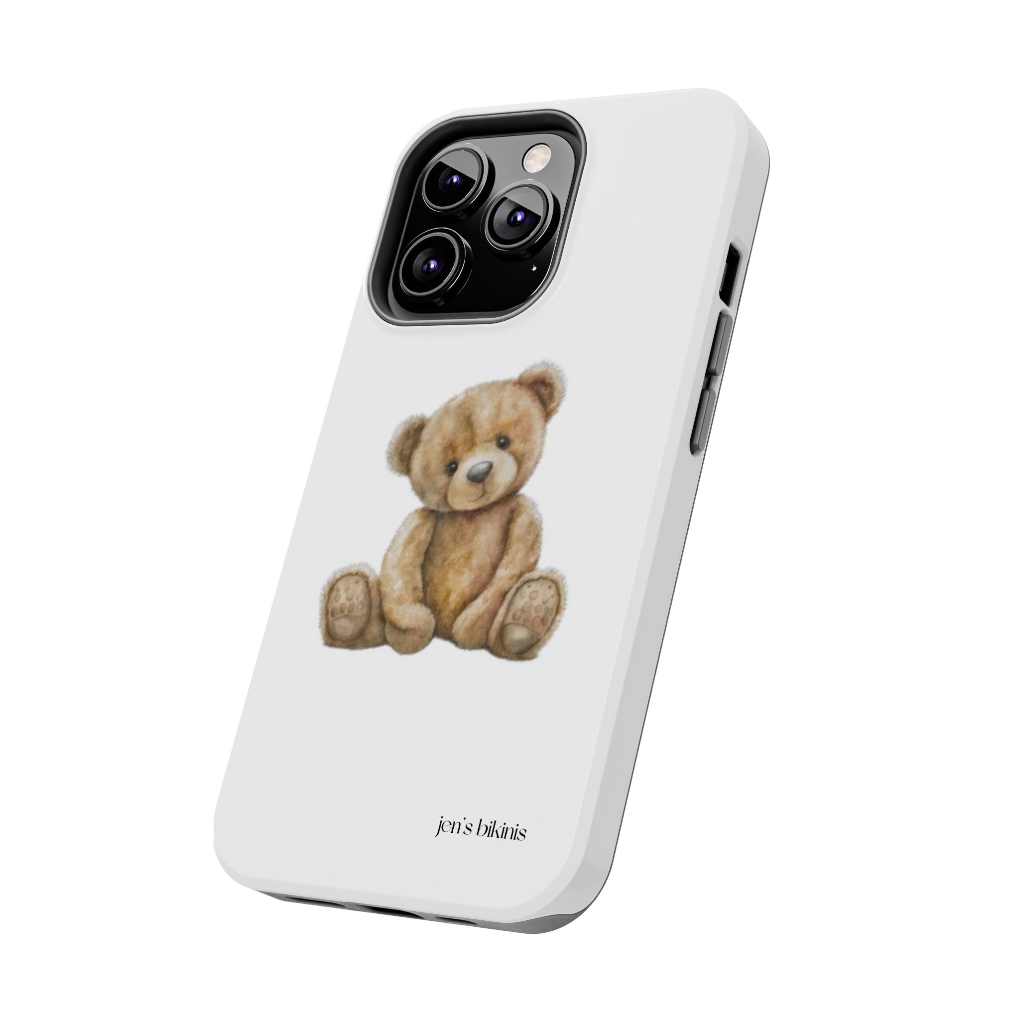 teddy case