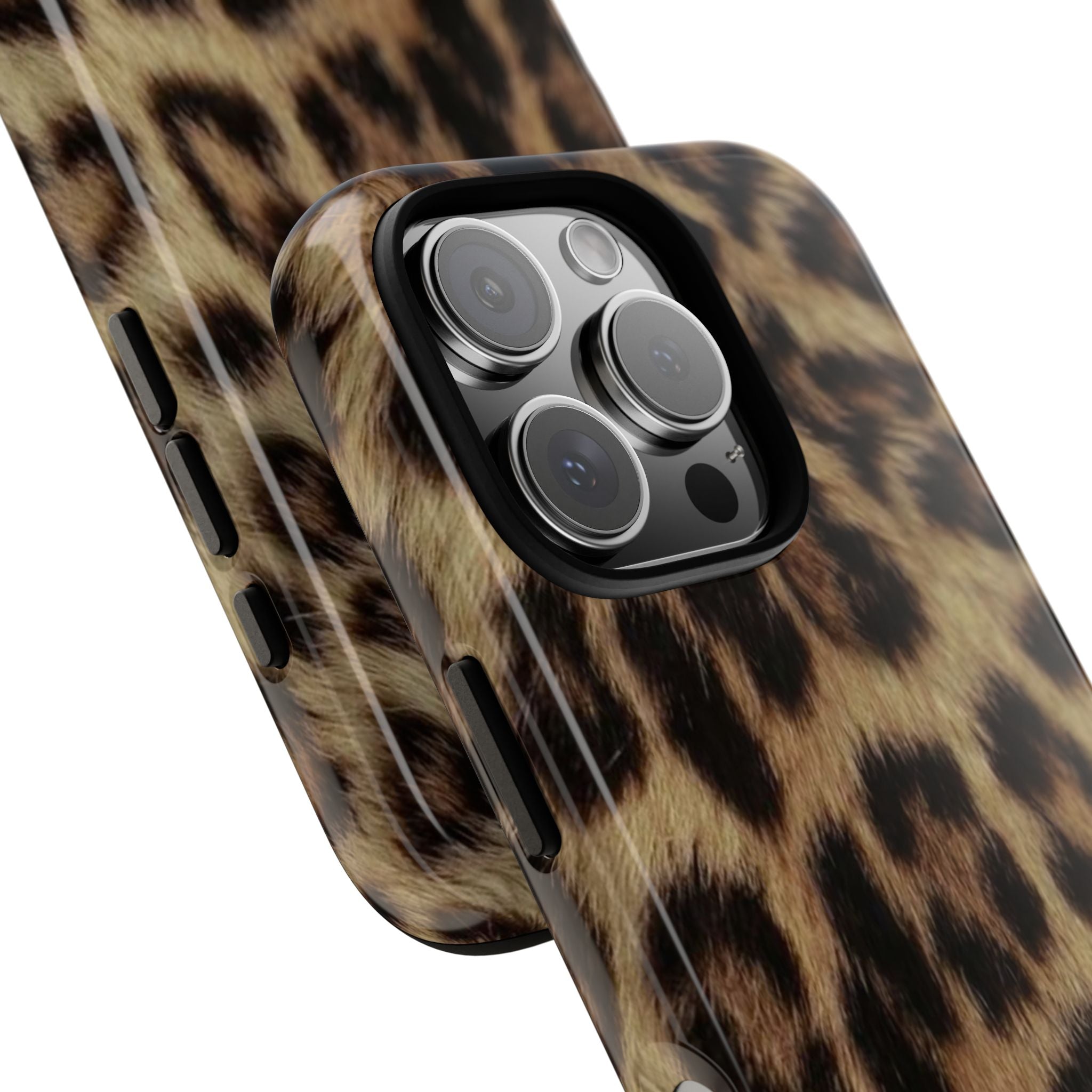 leopard case