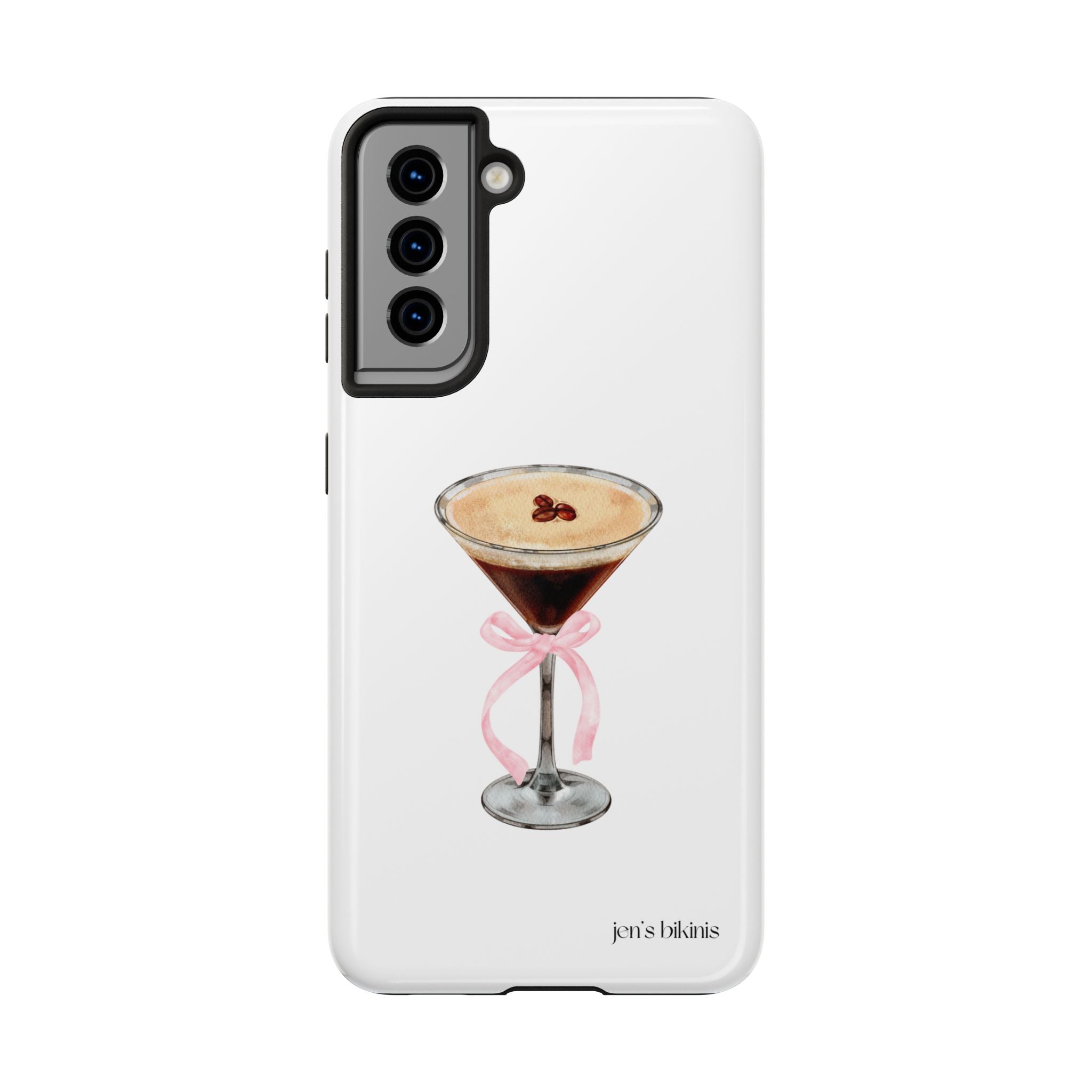 espresso martini case