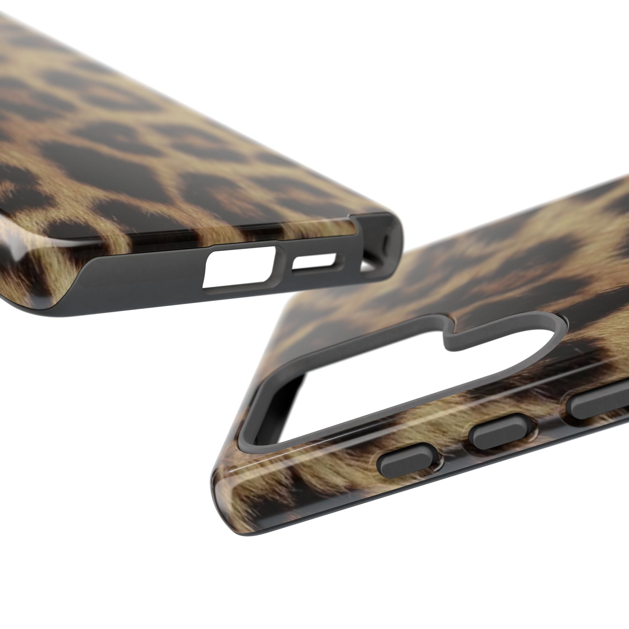 leopard case