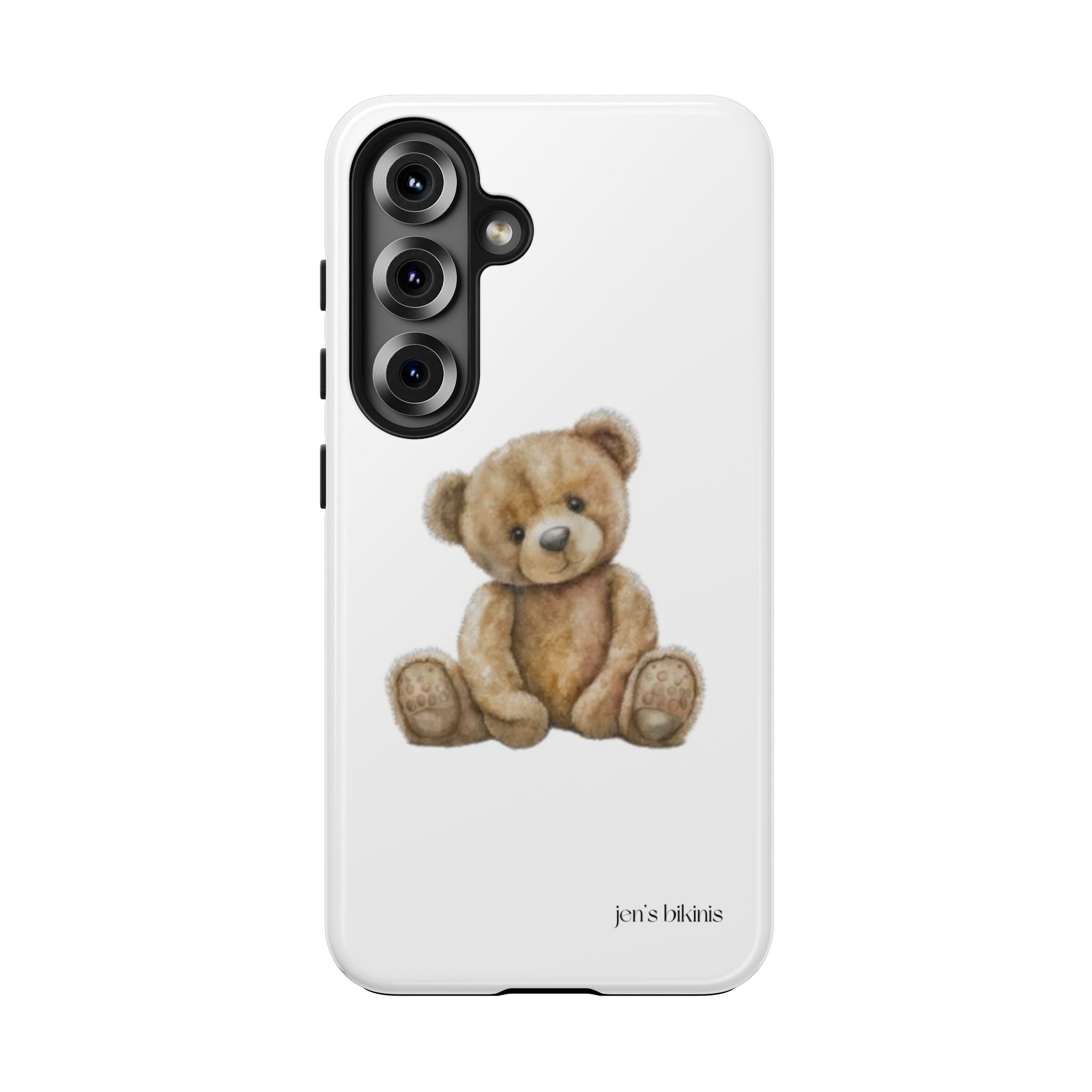 teddy case