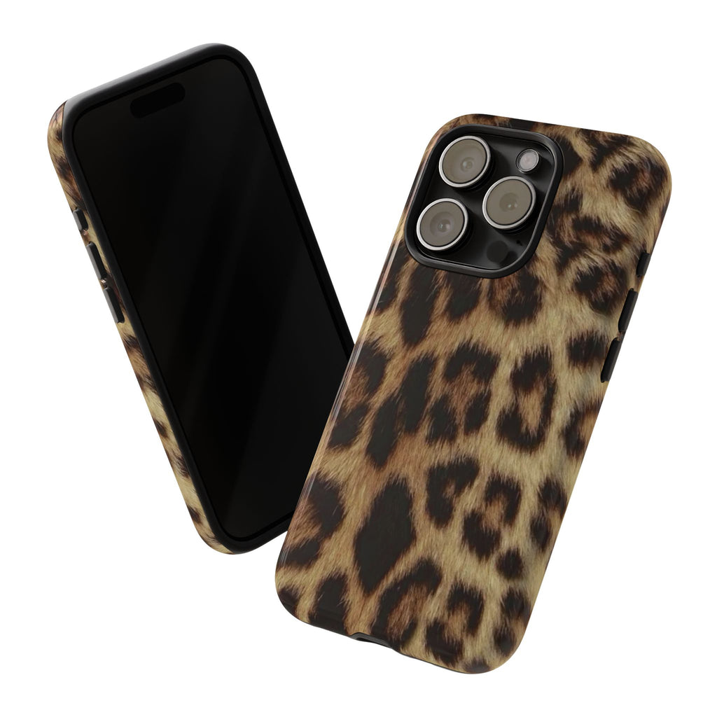 leopard case