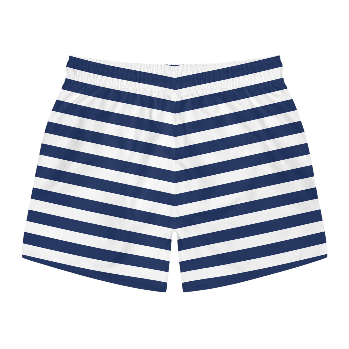nautical men's swim shorts