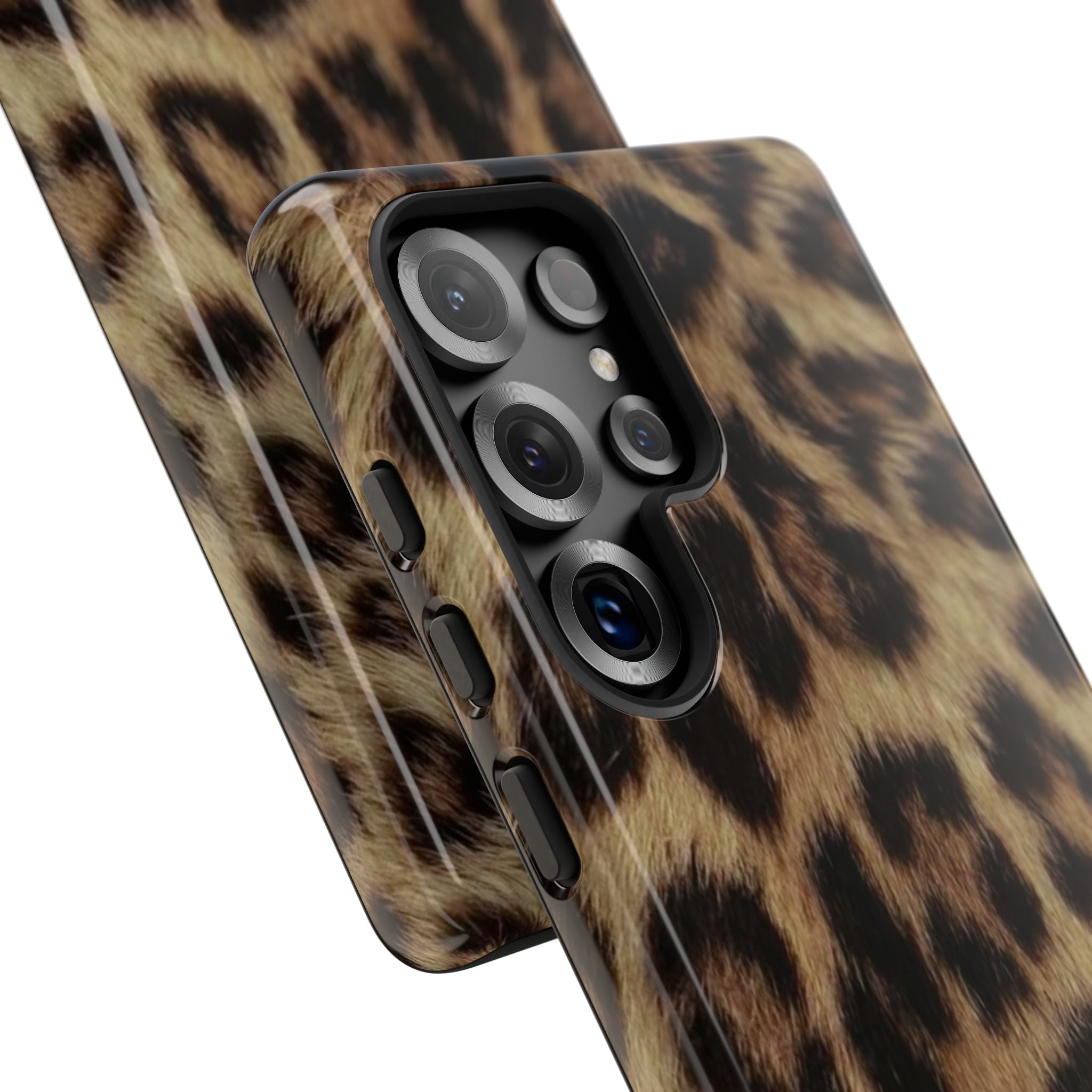 leopard case