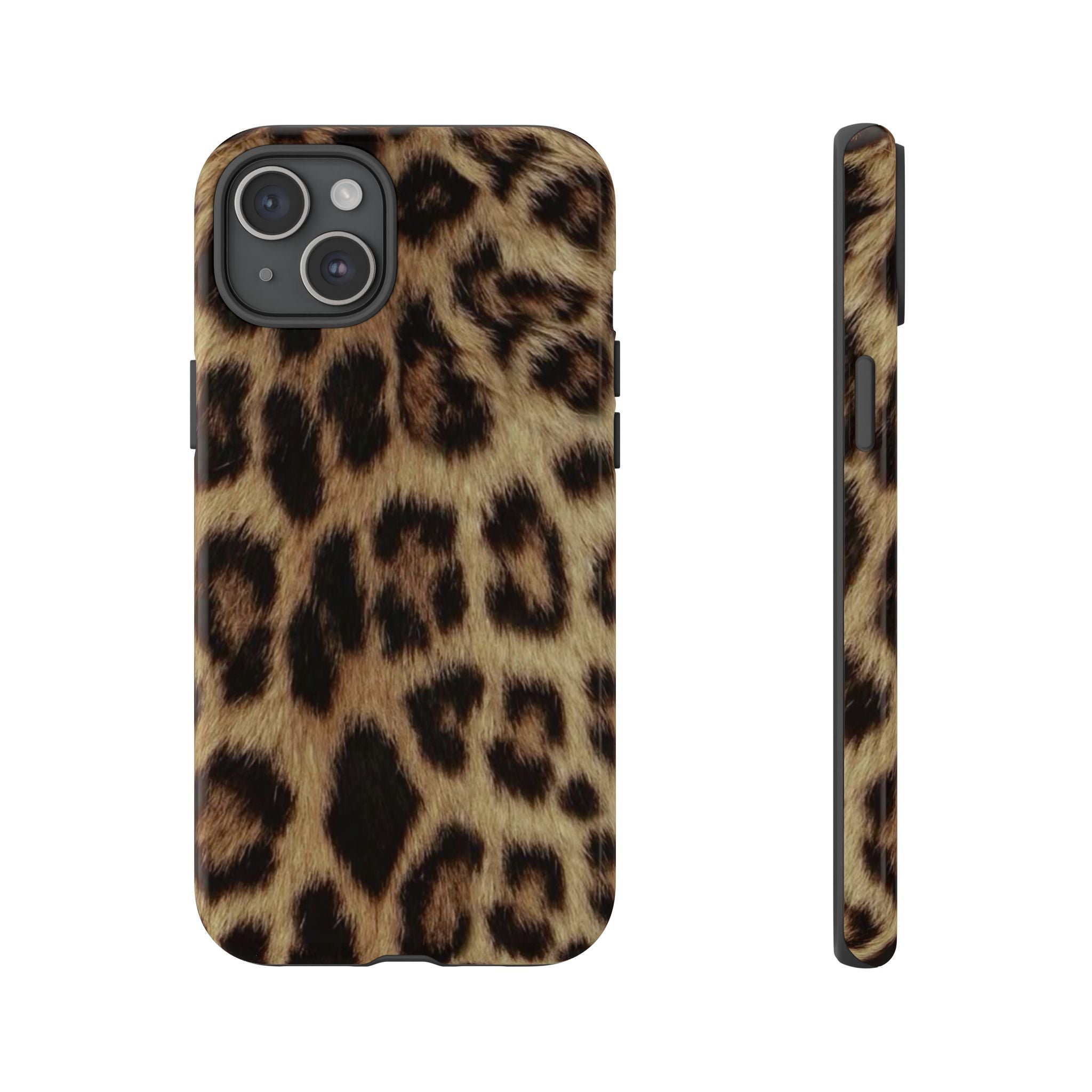 leopard case
