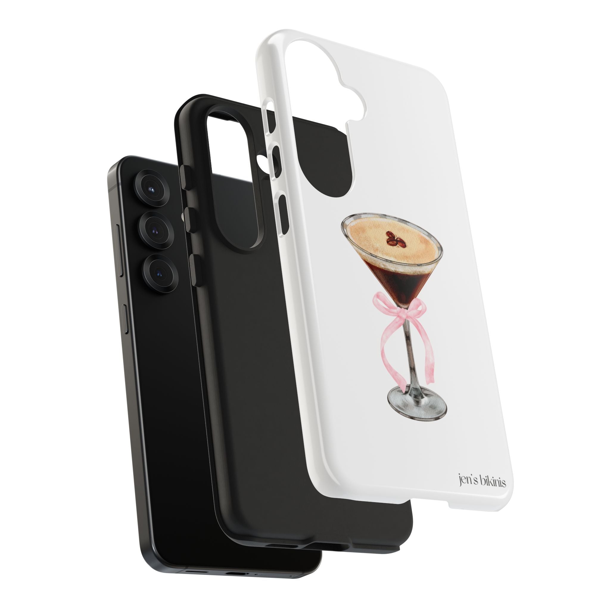 espresso martini case