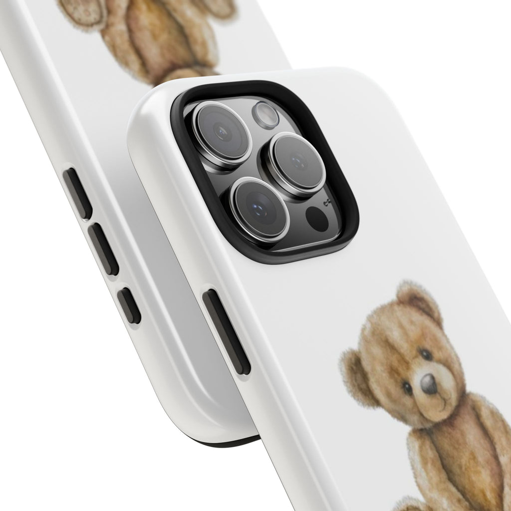 teddy case