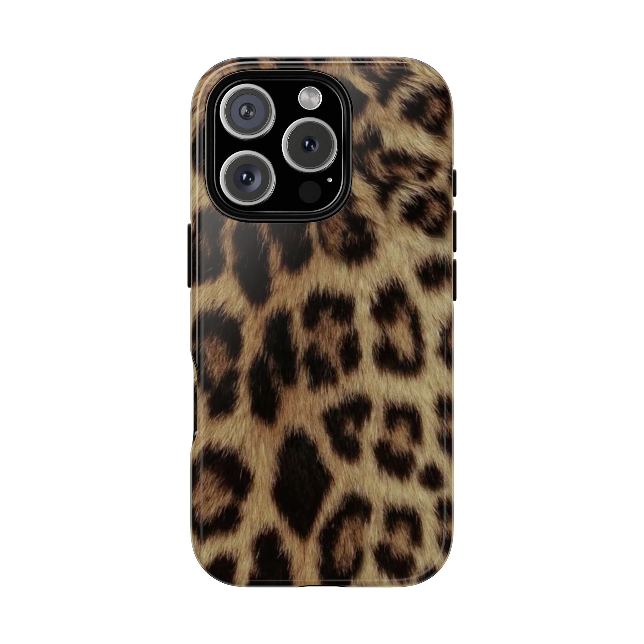 leopard case