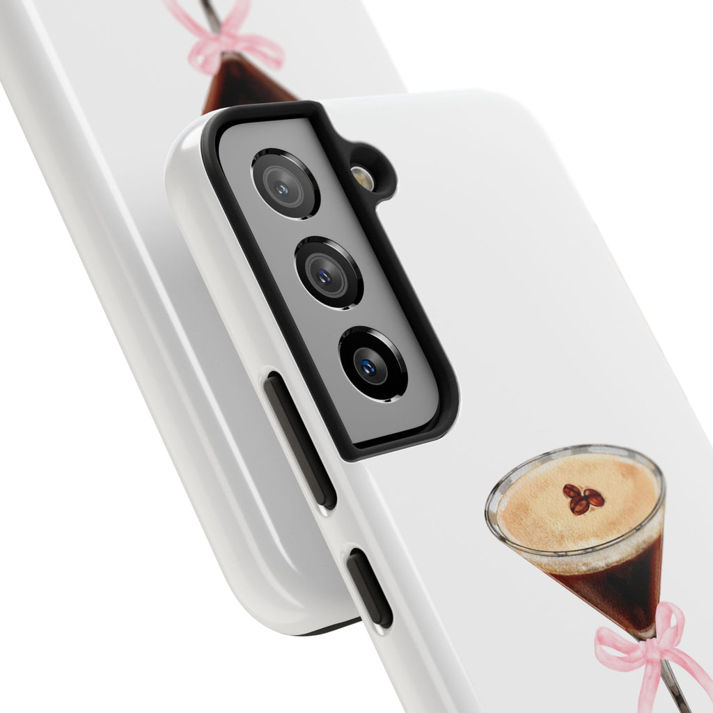 espresso martini case