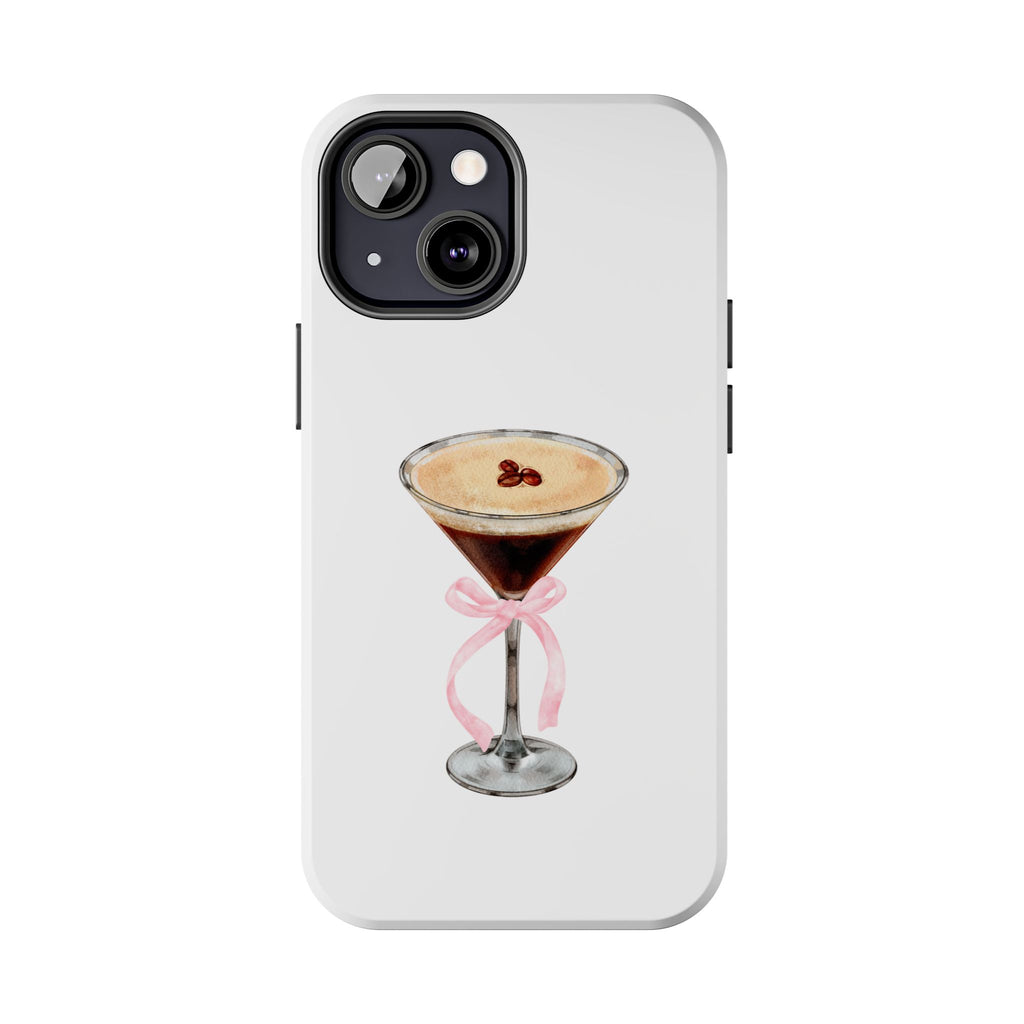 espresso martini case