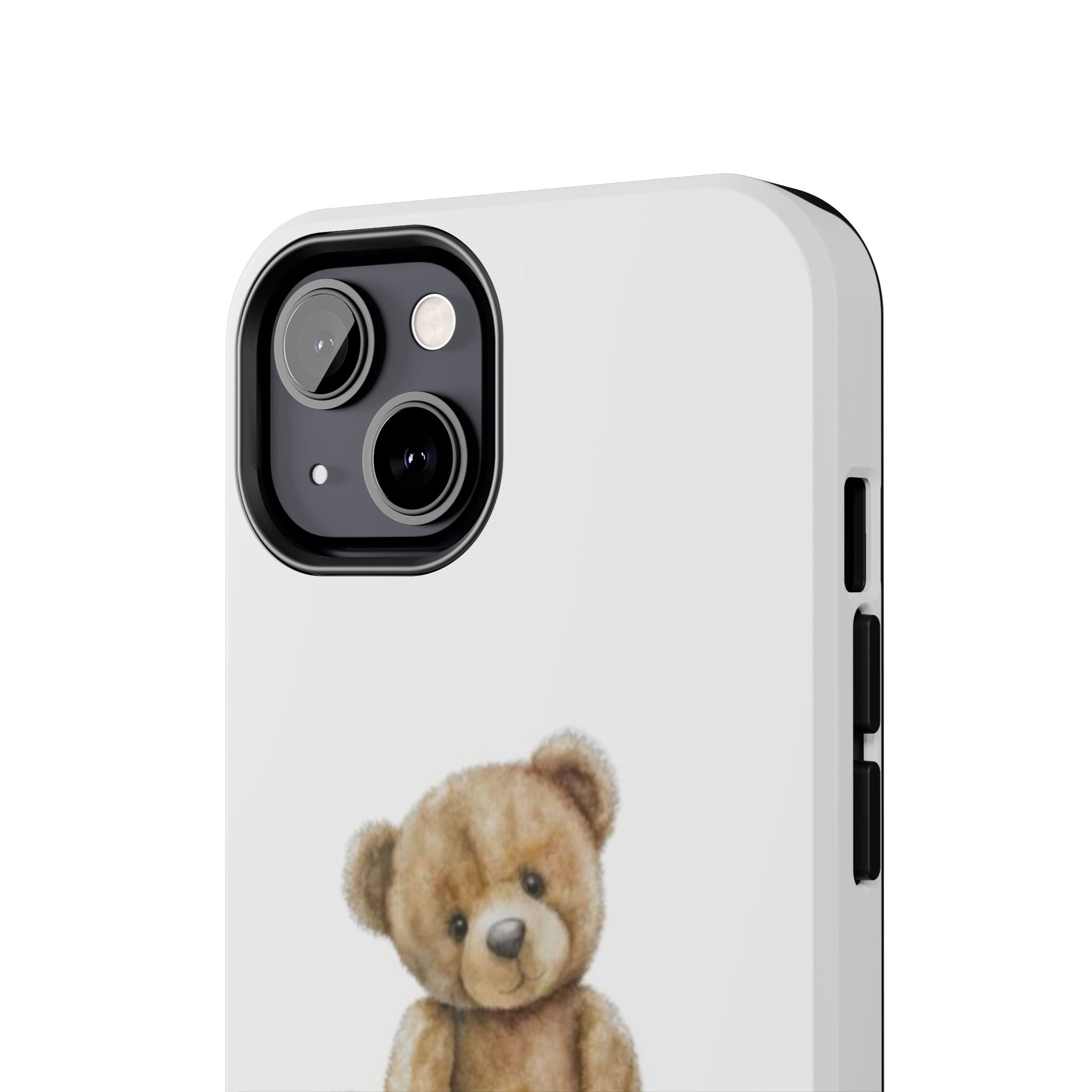 teddy case