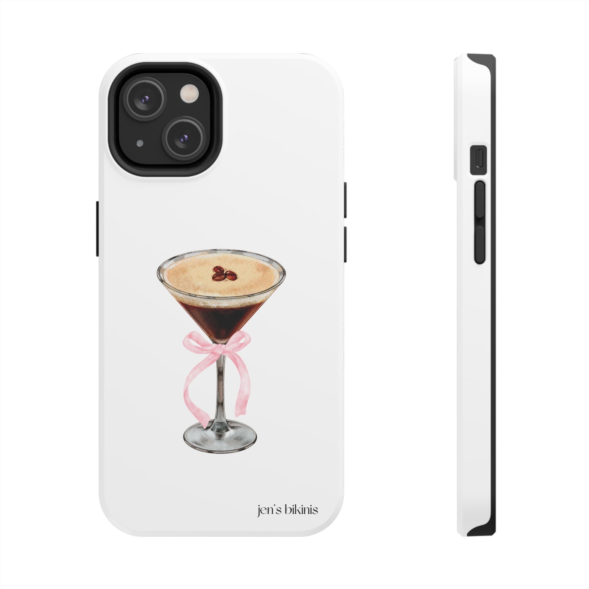 espresso martini case