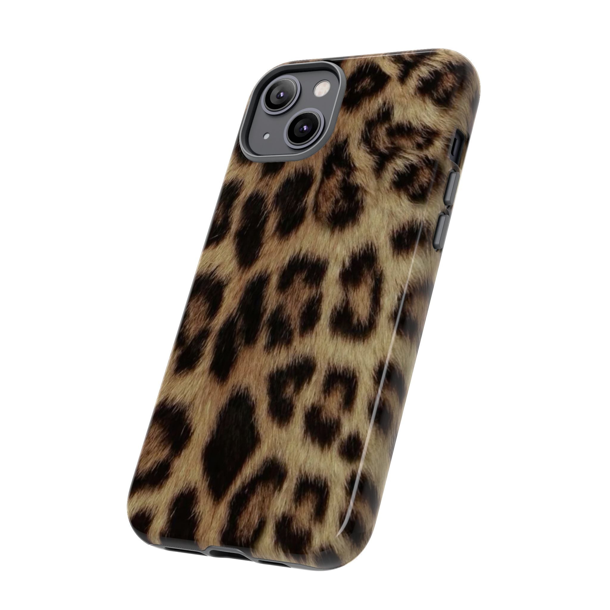 leopard case
