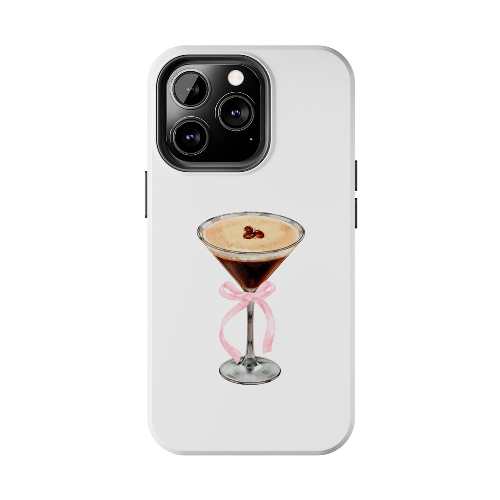 espresso martini case