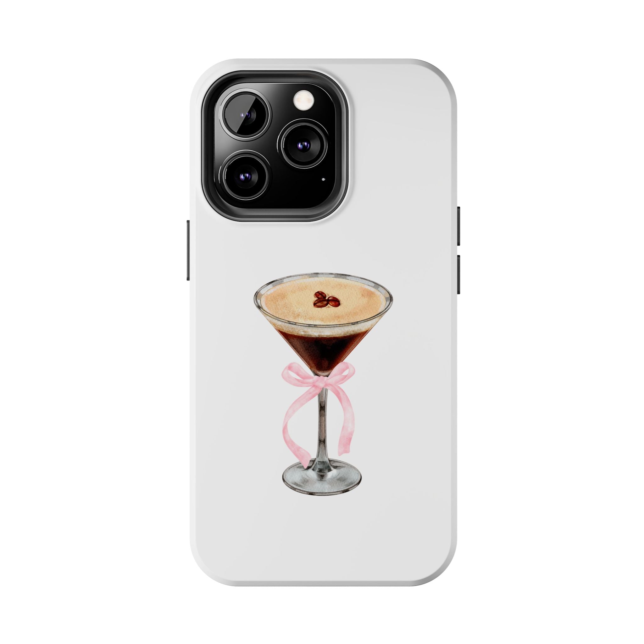 espresso martini case