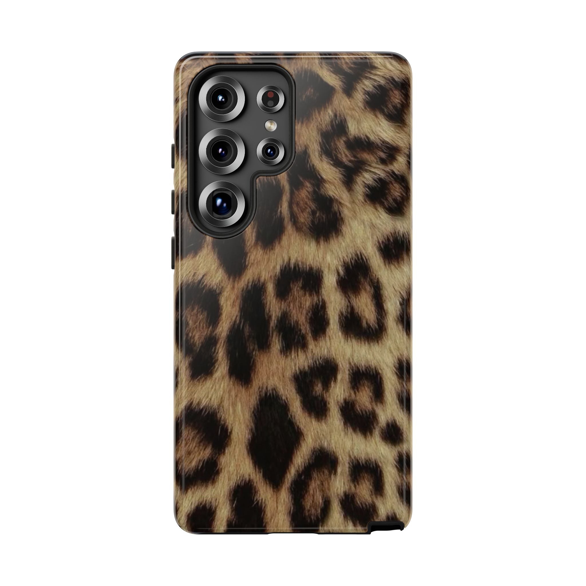 leopard case