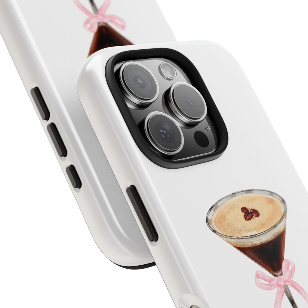 espresso martini case