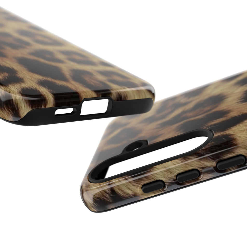 leopard case