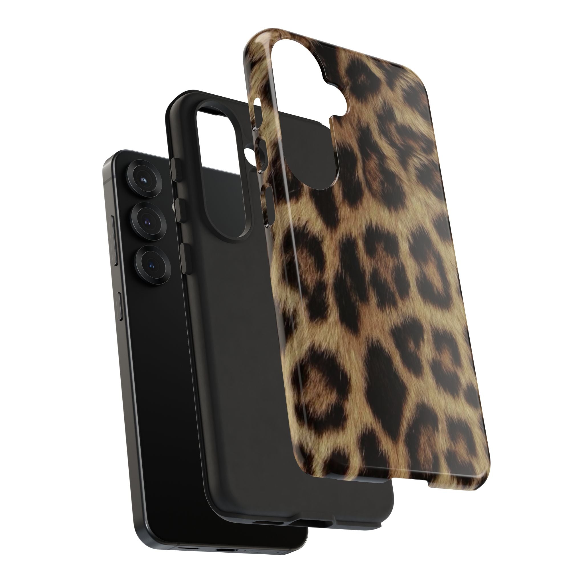 leopard case