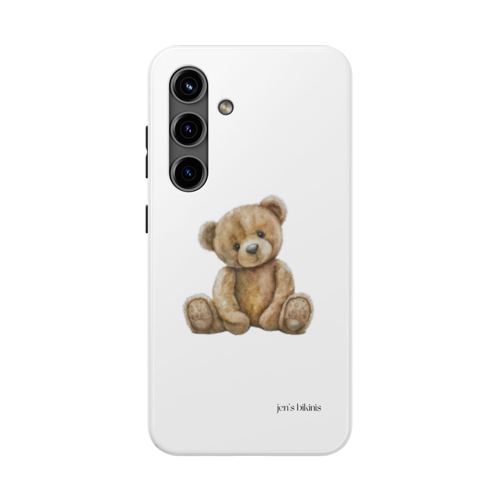 teddy case
