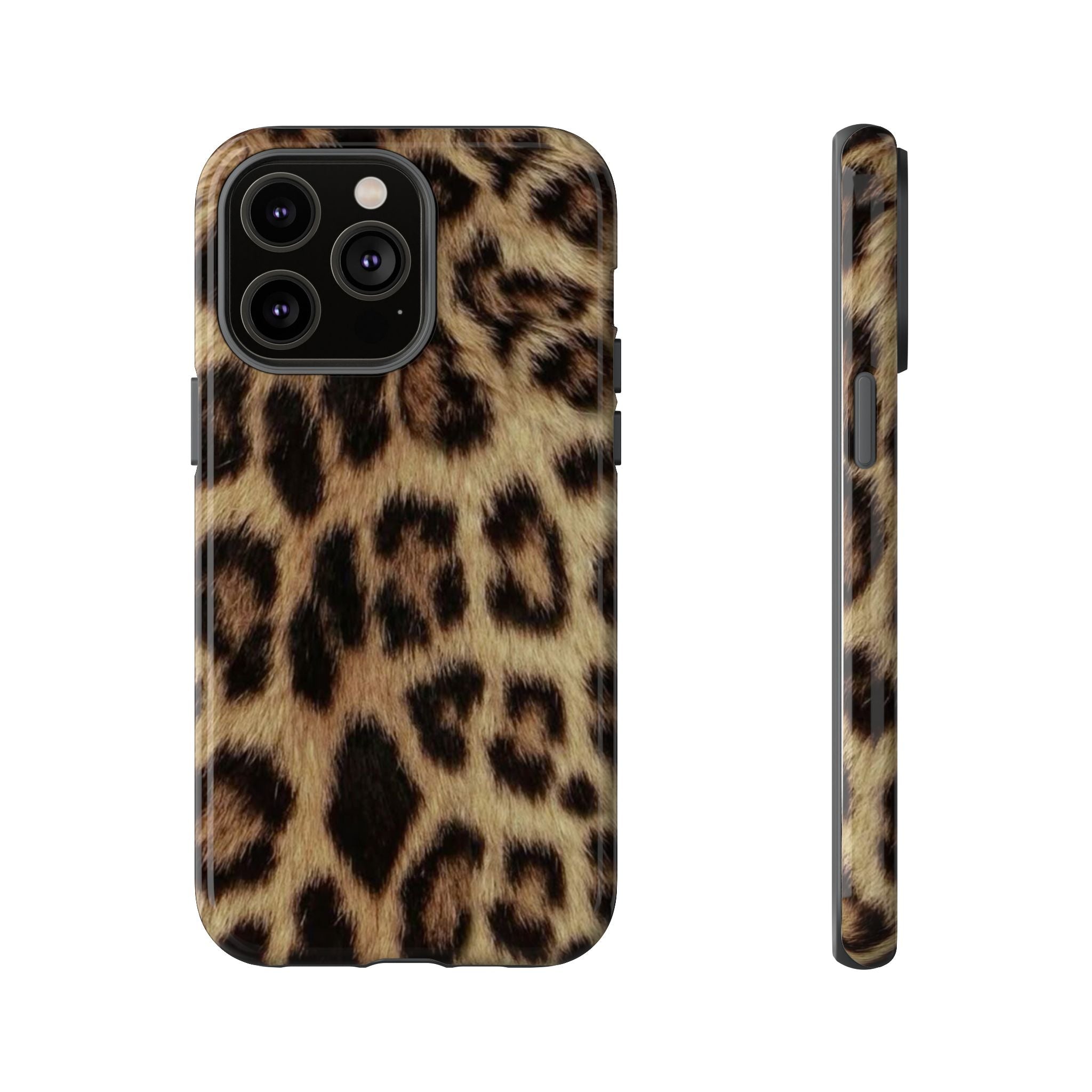 leopard case