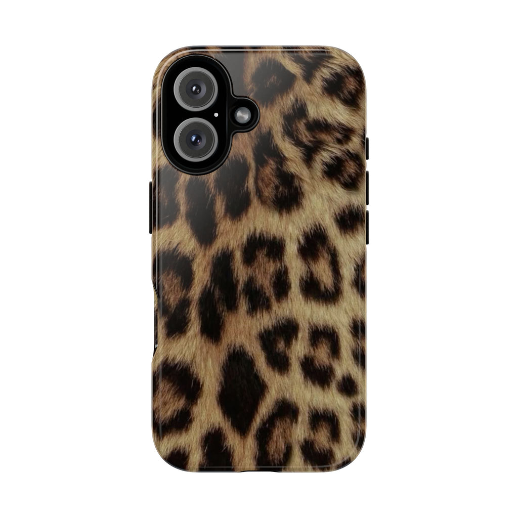 leopard case