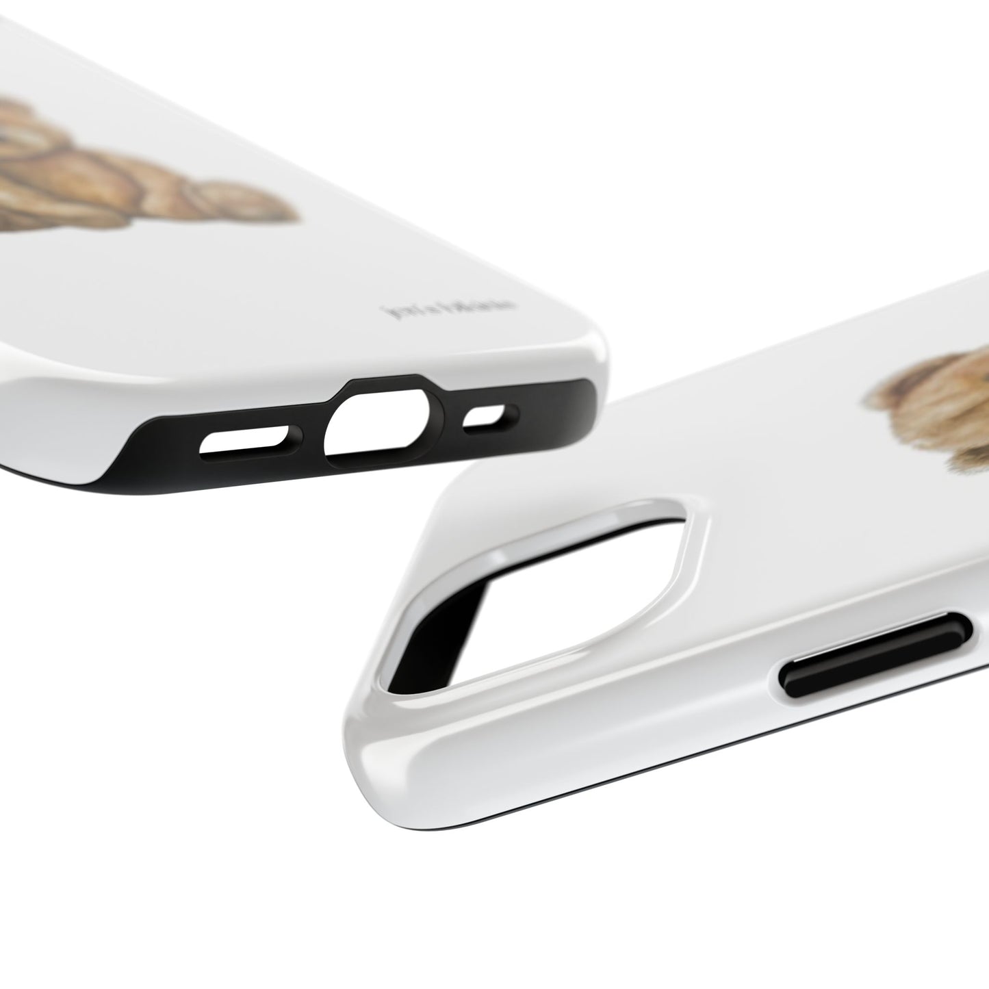 teddy case