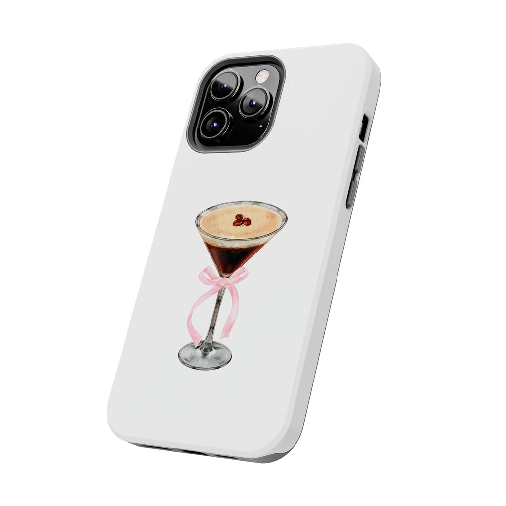 espresso martini case