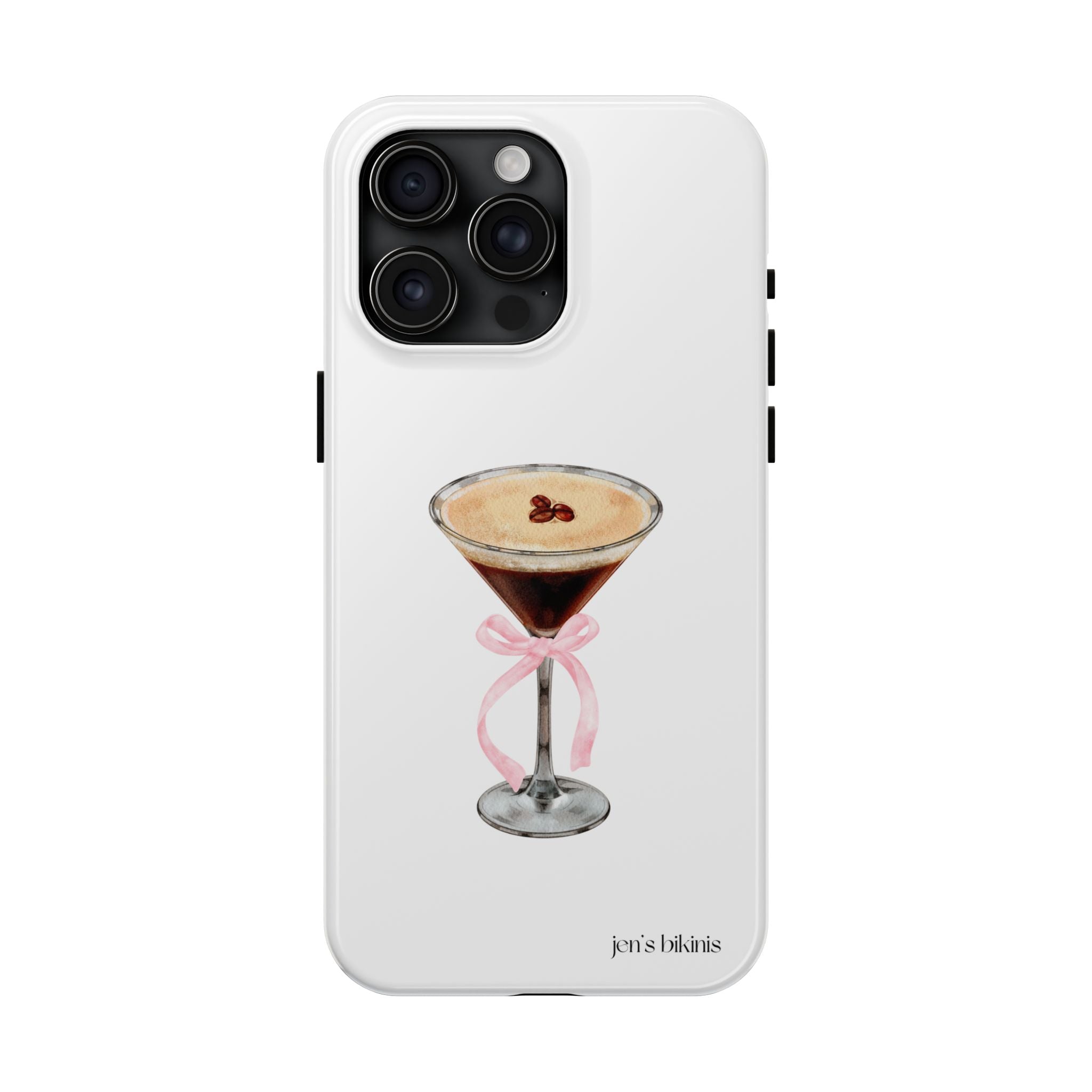 espresso martini case