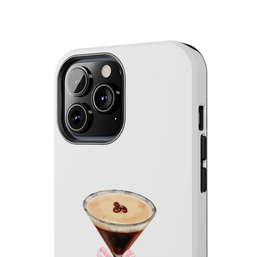 espresso martini case